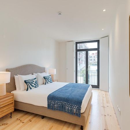Alma Da Casa By Da'Home Porto Exterior foto