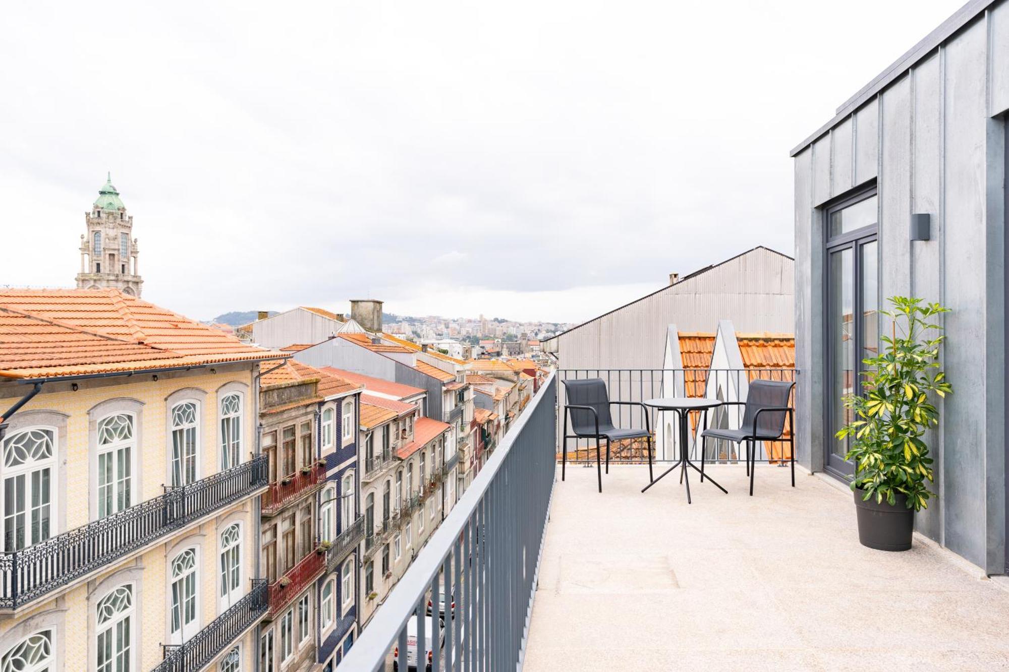 Alma Da Casa By Da'Home Porto Exterior foto