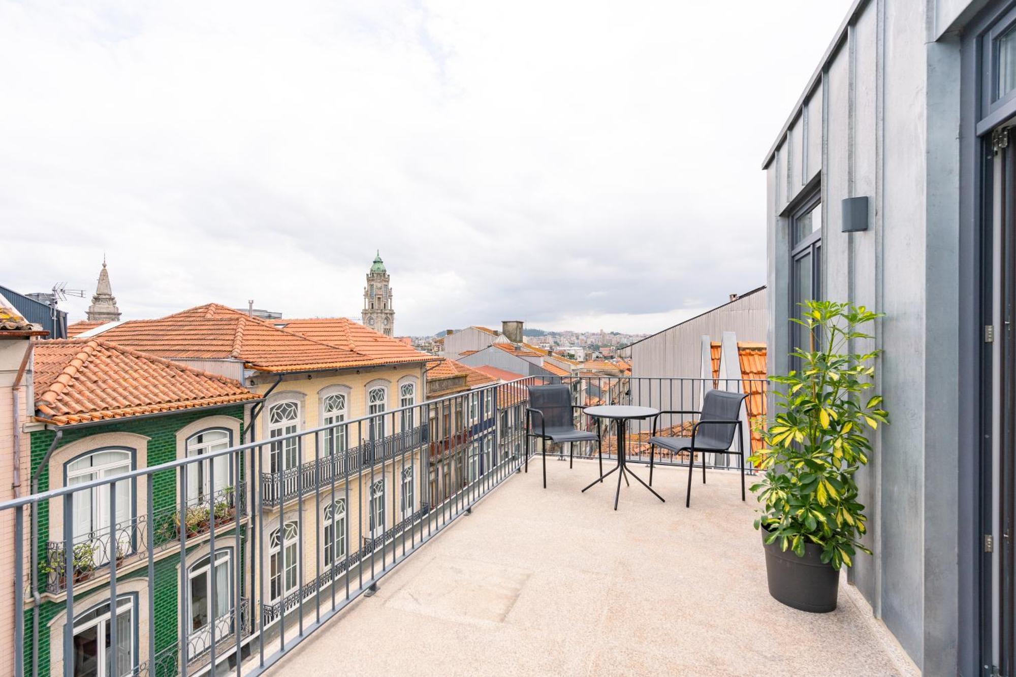 Alma Da Casa By Da'Home Porto Exterior foto