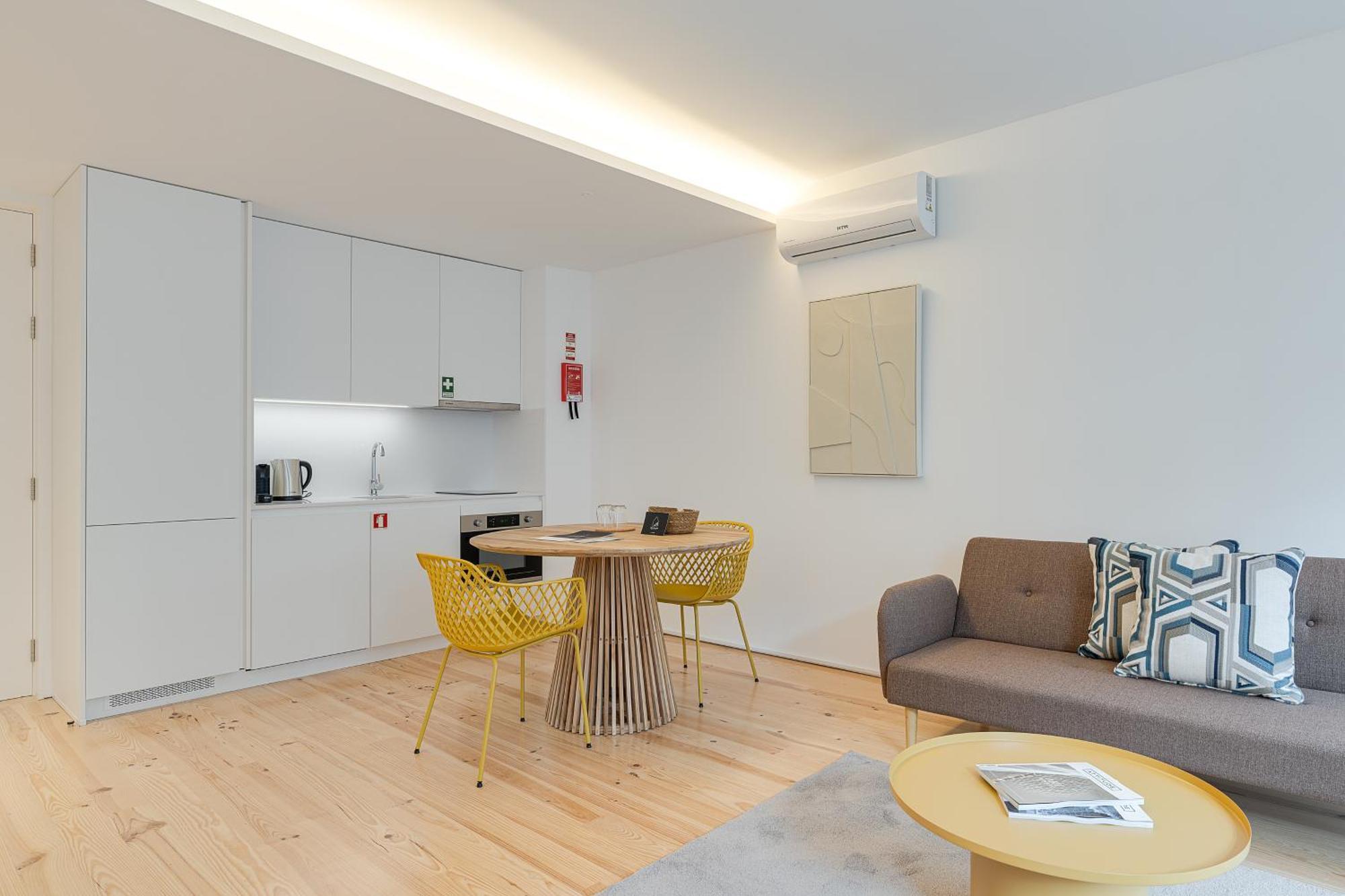 Alma Da Casa By Da'Home Porto Exterior foto