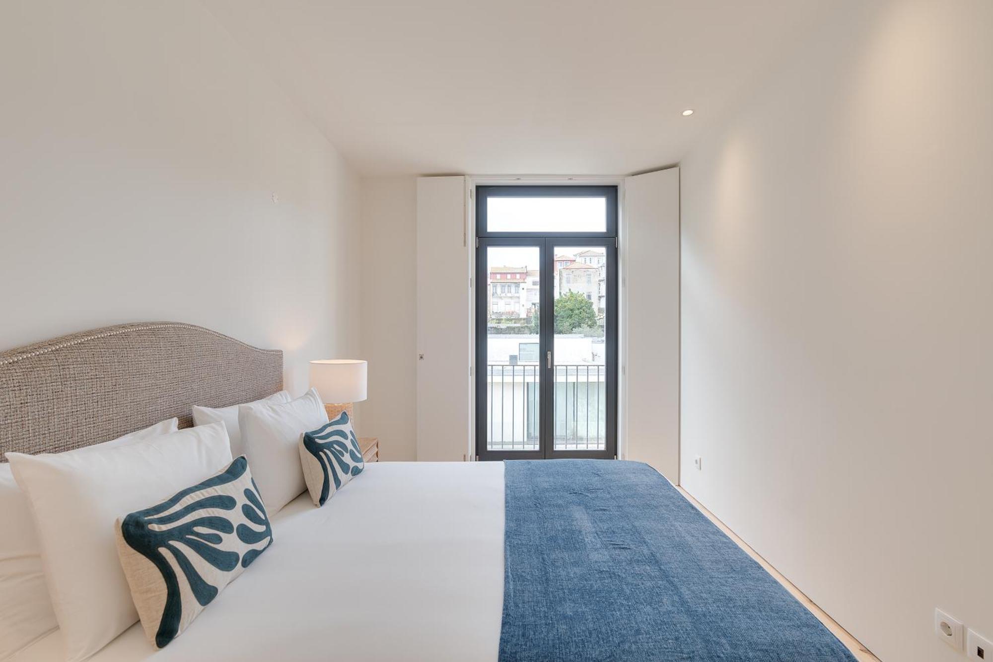 Alma Da Casa By Da'Home Porto Exterior foto